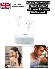 AUKEY Wireless Earbuds T21