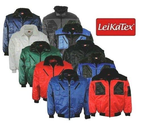 Leikatex 48040 pilotenjacke - leikatex,