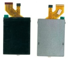 LCD Für Panasonic Lumix