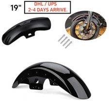 19'' Rad Vivid Black Front