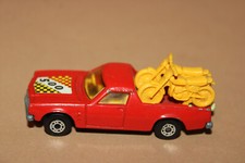 Matchbox Superfast No 60 Holden Pick-UP