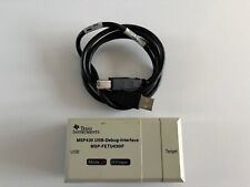 Texas Instruments MSP430 USB-Debug-Interface MSP-FET430UIF