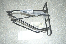 Racktime Tubus BoostIT Gepäckträger schwarz  28 / 29 Zoll