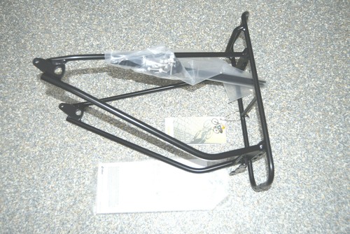 Racktime tubus boostit - tubus,