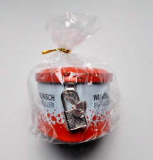 Spardose Wunscherfüller mit