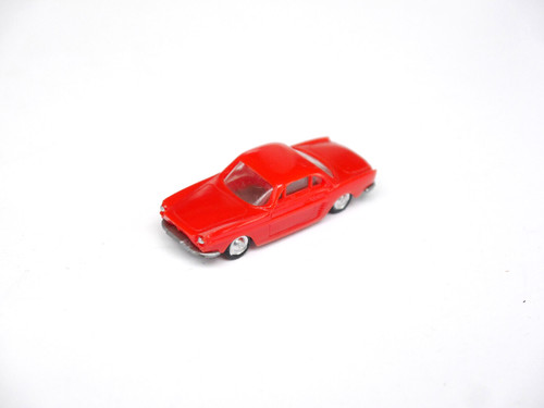 Renault caravelle coupe rot - renault, in