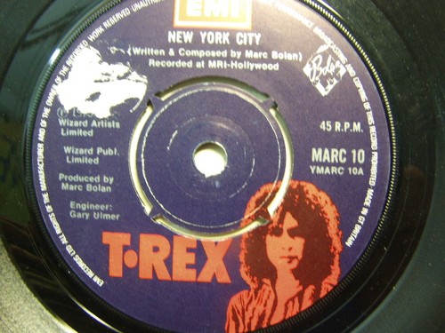 Rex new york city 1975 - rex,