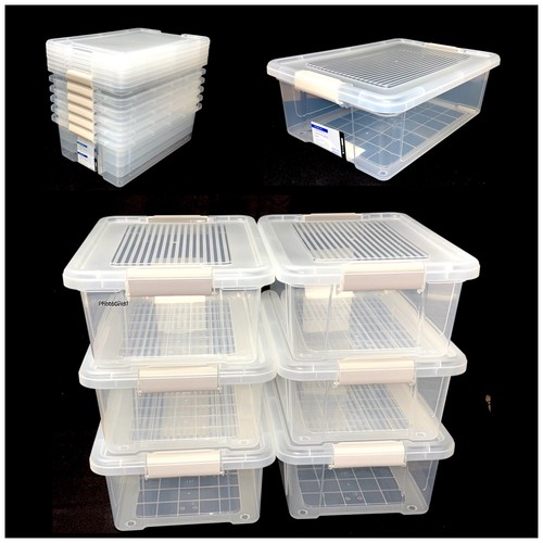 20l aufbewahrungsbox mit - 20l,