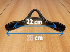 Flossenbänder Spring Straps