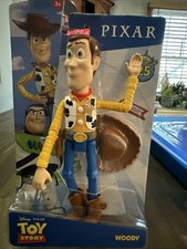 Disney Pixar Toy Story Woody