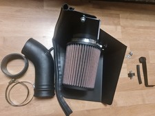 BMW e46 K&N 57-1000  Kaltluftfilter