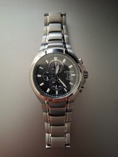 Citizen Herrenuhr Eco-Drive