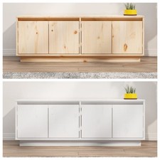 TV-Schrank 110x34x40 cm