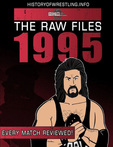 The raw files 1995 james - files,