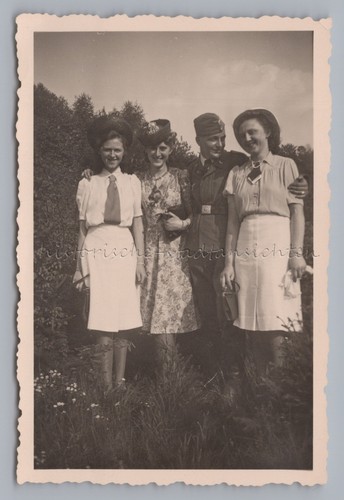 Frauen wehrmachtsoldat mode - frauen,