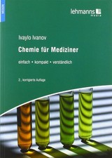 Ivaylo Ivanov Chemie für