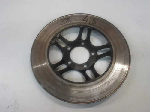 Honda 250 t bremsscheibe - 250, n_t