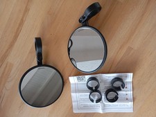 HIGHSIDER smart CIRCULA-S Lenkerendenspiegel 301-297HS