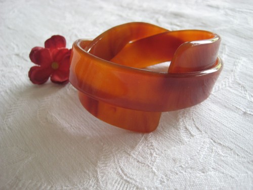 Vintage armreif armband - vintage-armreif,