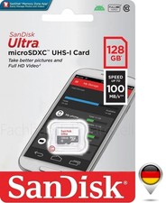 Sandisk ultra micro - ultra,