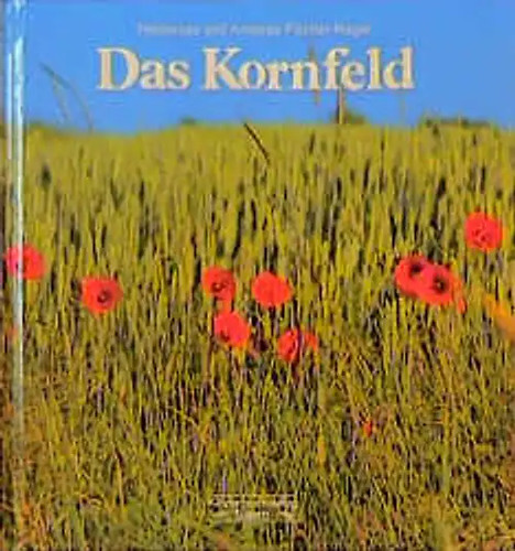 Das kornfeld - das,