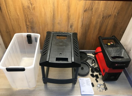 Einhell 60 cb - einhell,