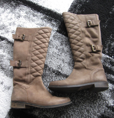 Marc reiterstiefel echtleder - marc,