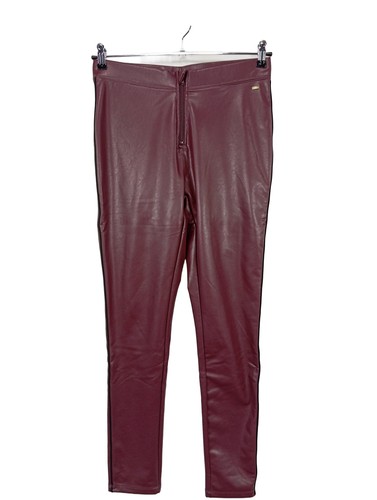 Lascana kunstlederhose damen - lascana,