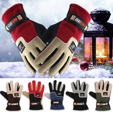 Winter Handschuhe Damen/Herren