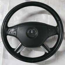 Lenkrad mit Schalter und SRS