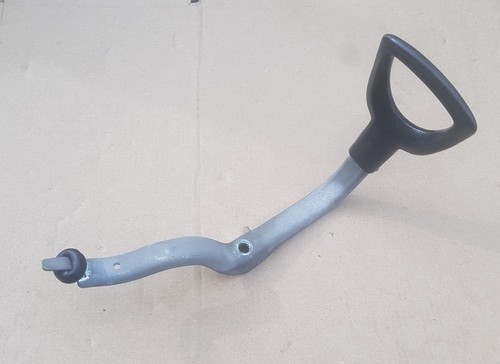 Original mercedes griff - ,