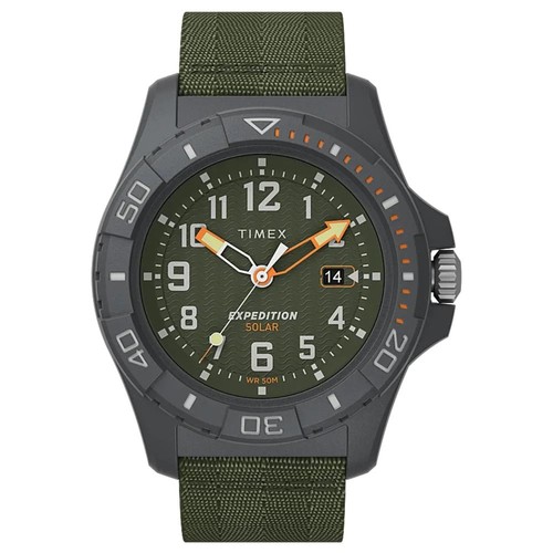 Timex freedive ocean - freedive,