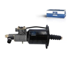 Kupplungsverstärker DT SPARE