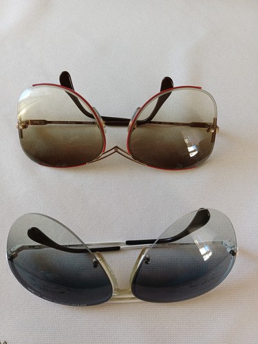 Cazal vintage 723 - cazal, col.322