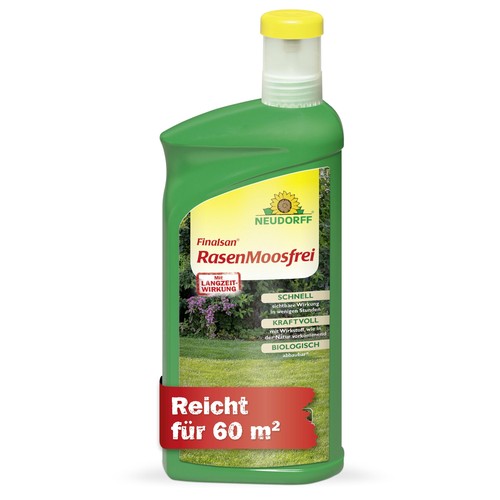 Neudorff finalsan - neudorff,