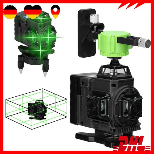 Laser nivelliergerät - laser-nivelliergerät, 16