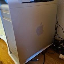 🖥️ Apple Mac Pro 4,1 /
