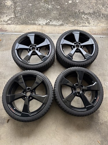 Audi rs3 19 zoll - rs3, s3