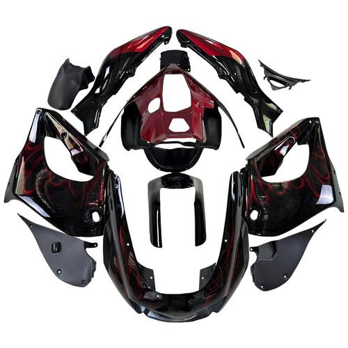 Amotopart fairing kit - ,