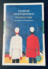 Dostojewskij - Ein grüner