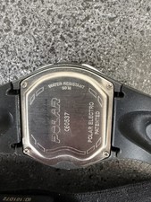 Polar F11 Fitness Uhr mit