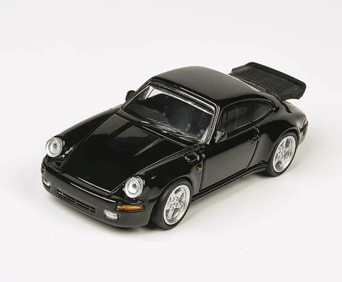 Ruf ctr yellowbird 1987 black - yellowbird,