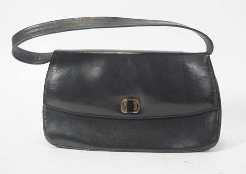 Vintage damen handtasche - vintage,