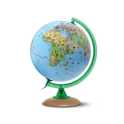 Kinderglobus - , 2525)