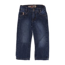 Top Five, Jeans, Größe: 92, Blau, Baumwolle, Einfarbig, Denim, Jungen #3cT