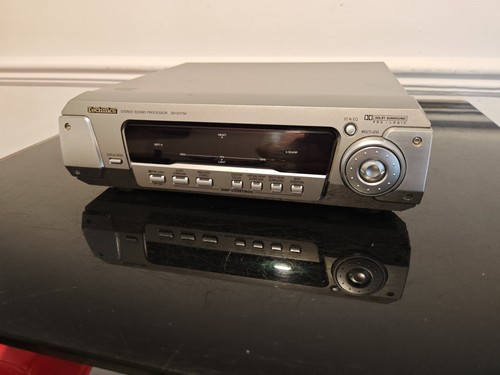 Technics eh750 stereo - technics, sh-eh750