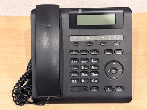Unify openscape desk phone - unify,