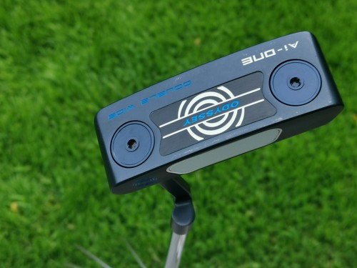 Odyssey one double - odyssey, ai-one