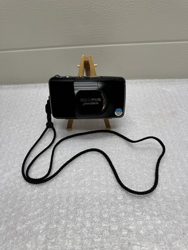 Olympus mju zoom - µ[mju:], 105