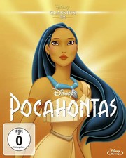 Pocahontas [Disney Classics]